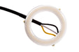 Diode Dynamics DD2034S Halo Lights LED 50mm Blue Single Diode Dynamics - Truck Part Superstore