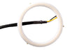 Diode Dynamics DD2037 Halo Lights LED 80mm Blue Pair Diode Dynamics - Truck Part Superstore