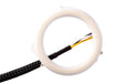 Diode Dynamics DD2047S Halo Lights LED 60mm Red Single Diode Dynamics - Truck Part Superstore