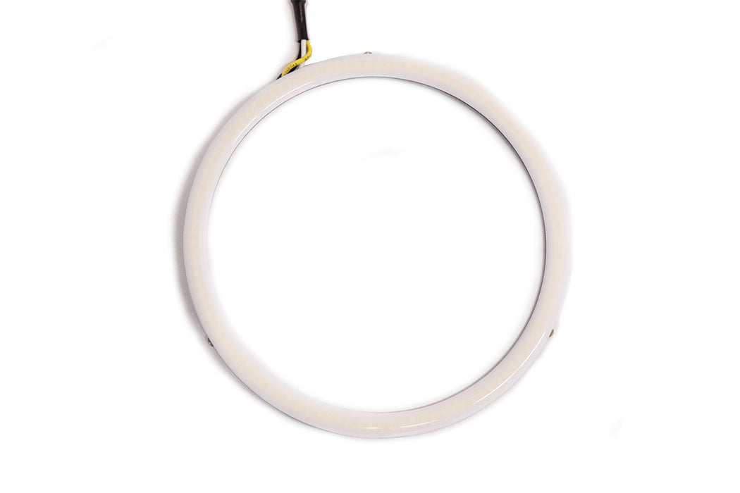 Diode Dynamics DD2056S Halo Lights LED 150mm Red Single Diode Dynamics - Truck Part Superstore