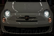 Diode Dynamics DD2062 Halo Lights LED 90mm Switchback Pair Diode Dynamics - Truck Part Superstore