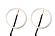 Diode Dynamics DD2063 Halo Lights LED 100mm Switchback Pair Diode Dynamics - Truck Part Superstore