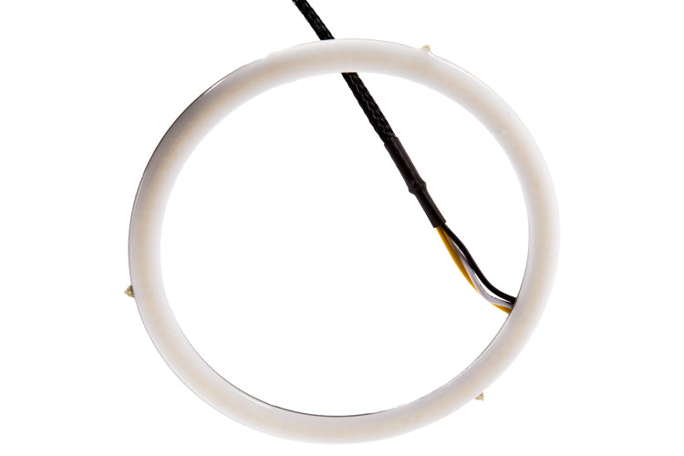 Diode Dynamics DD2064S Halo Lights LED 110mm Switchback Single Diode Dynamics - Truck Part Superstore