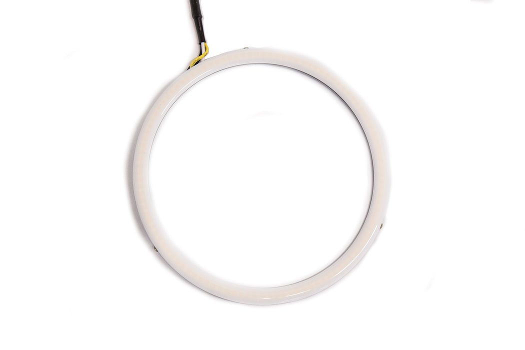 Diode Dynamics DD2067S Halo Lights LED 140mm Switchback Single Diode Dynamics - Truck Part Superstore