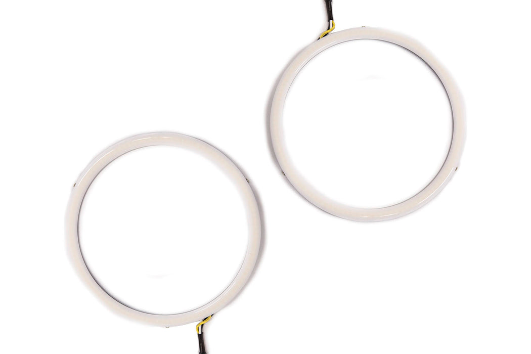 Diode Dynamics DD2068 Halo Lights LED 150mm Switchback Pair Diode Dynamics - Truck Part Superstore