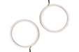 Diode Dynamics DD2068 Halo Lights LED 150mm Switchback Pair Diode Dynamics - Truck Part Superstore