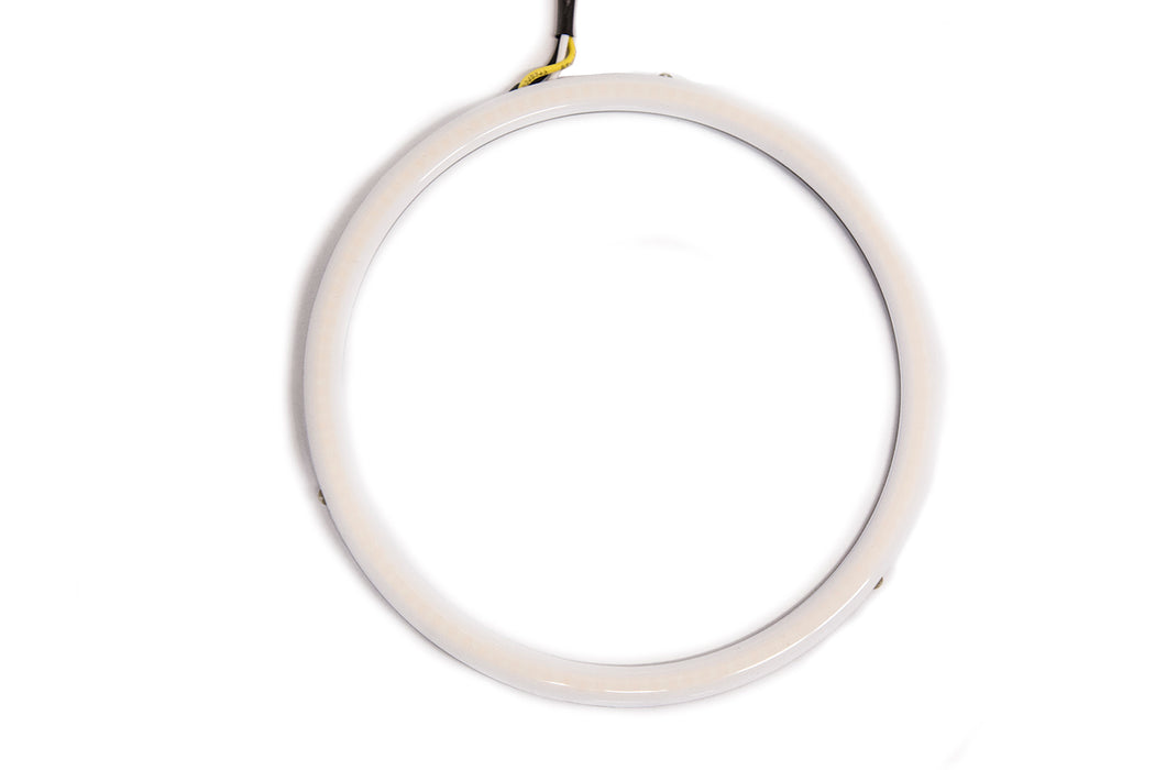 Diode Dynamics DD2069S Halo Lights LED 160mm Switchback Single Diode Dynamics - Truck Part Superstore