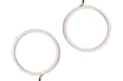 Diode Dynamics DD2069 Halo Lights LED 160mm Switchback Pair Diode Dynamics - Truck Part Superstore