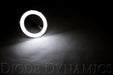 Diode Dynamics DD2071S Halo Lights LED 60mm White Single Diode Dynamics - Truck Part Superstore
