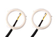 Diode Dynamics DD2071 Halo Lights LED 60mm White Pair Diode Dynamics - Truck Part Superstore