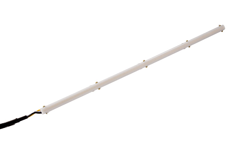 Diode Dynamics DD2127 LED Strip Lights High Density SF Blue 12 Inch Diode Dynamics - Truck Part Superstore