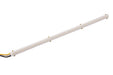 Diode Dynamics DD2130 LED Strip Lights High Density SF Red 9 Inch Diode Dynamics - Truck Part Superstore