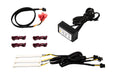Diode Dynamics DD2136 LED Strip Lights High Density SF Switchback Triple 3 Inch Kit Diode Dynamics - Truck Part Superstore