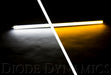 Diode Dynamics DD2137 LED Strip Lights High Density SF Switchback Triple 1 Inch Kit Diode Dynamics - Truck Part Superstore