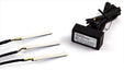 Diode Dynamics DD2137 LED Strip Lights High Density SF Switchback Triple 1 Inch Kit Diode Dynamics - Truck Part Superstore