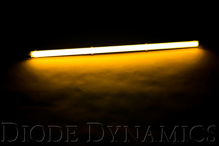 Diode Dynamics DD2137 LED Strip Lights High Density SF Switchback Triple 1 Inch Kit Diode Dynamics - Truck Part Superstore
