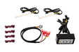 Diode Dynamics DD2145 LED Strip Lights High Density SF Switchback Dual 3 Inch Kit Diode Dynamics - Truck Part Superstore