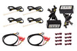 Diode Dynamics DD2148 LED Strip Lights High Density SF Switchback Quad 3 Inch Kit Diode Dynamics - Truck Part Superstore