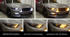 Diode Dynamics DD2151 Mustang 2015 Switchback LED Boards EU Diode Dynamics - Truck Part Superstore