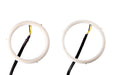 Diode Dynamics DD2155 Halo Lights LED 80mm/100mm Switchback Pair Diode Dynamics - Truck Part Superstore