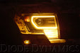 Diode Dynamics DD2172 Raptor 2013 Switchback Halo Lights LED Kit Diode Dynamics - Truck Part Superstore