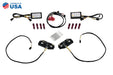 Diode Dynamics DD2174 Mustang Switchback LED Boards 13-14 Mustang Diode Dynamics - Truck Part Superstore