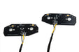 Diode Dynamics DD2174 Mustang Switchback LED Boards 13-14 Mustang Diode Dynamics - Truck Part Superstore