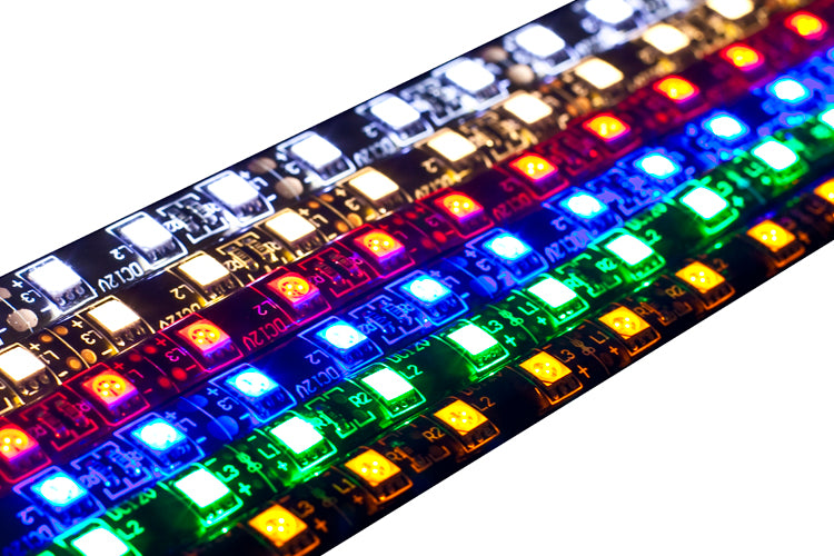 Diode Dynamics DD2199 LED Strip Lights Cool White 50cm Strip SMD30 WP Diode Dynamics - Truck Part Superstore