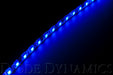 Diode Dynamics DD2201 LED Strip Lights Green 50cm Strip SMD30 WP Diode Dynamics - Truck Part Superstore