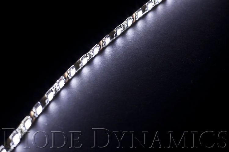 Diode Dynamics DD2203 LED Strip Lights Red 100cm Strip SMD100 WP Diode Dynamics - Truck Part Superstore