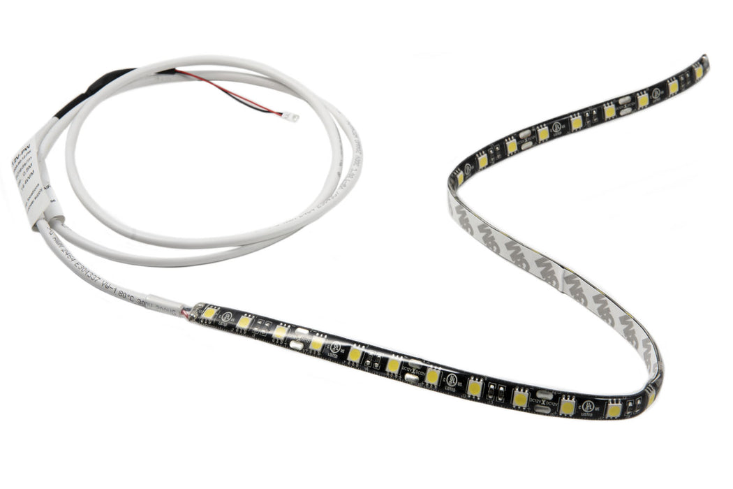 Diode Dynamics DD2206 LED Strip Lights Red 200cm Strip SMD120 WP Diode Dynamics - Truck Part Superstore