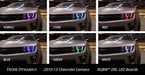Diode Dynamics DD2215 RGBW LED Boards for 10-13 RS/12-15 ZL1 Camaro Diode Dynamics - Truck Part Superstore