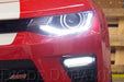 Diode Dynamics DD2219 Camaro 2016 SB DRL Boards Diode Dynamics - Truck Part Superstore