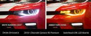 Diode Dynamics DD2219 Camaro 2016 SB DRL Boards Diode Dynamics - Truck Part Superstore