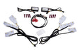 Diode Dynamics DD2219 Camaro 2016 SB DRL Boards Diode Dynamics - Truck Part Superstore