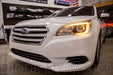 Diode Dynamics DD2220 C-Light Switchback LED Halos for 15-17 Subaru Legacy/Outback Diode Dynamics - Truck Part Superstore