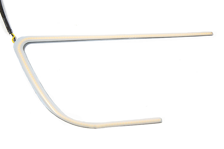 Diode Dynamics DD2220 C-Light Switchback LED Halos for 15-17 Subaru Legacy/Outback Diode Dynamics - Truck Part Superstore