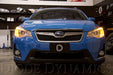 Diode Dynamics DD2221 Subaru Crosstrek/Impreza C-Light Swithback LED Halos Diode Dynamics - Truck Part Superstore