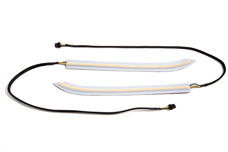 Diode Dynamics DD2225 Standard Switchback DRL LED Strip for 2014-2021 Toyota Tundra - Truck Part Superstore