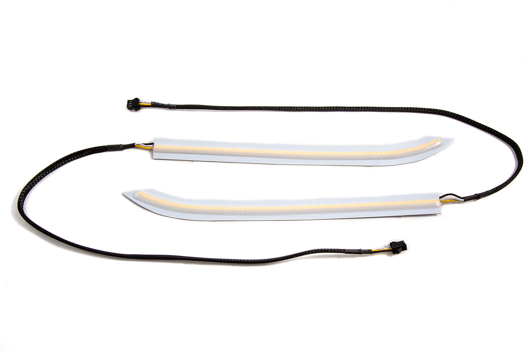 Diode Dynamics DD2225 Standard Switchback DRL LED Strip for 2014-2021 Toyota Tundra - Truck Part Superstore