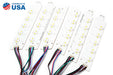 Diode Dynamics DD2228 2015-2016 Ford Mustang RGBWA DRL LED Boards (EU) Diode Dynamics - Truck Part Superstore