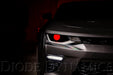 Diode Dynamics DD2230 Pro-Series Multicolor Demon Eyes Set Diode Dynamics - Truck Part Superstore