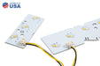 Diode Dynamics DD2239 Silverado 2016-2018 Switchback DRL Boards Diode Dynamics - Truck Part Superstore
