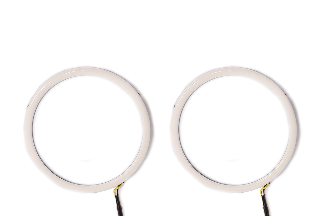 Diode Dynamics DD2241 Halo Lights LED 185mm Switchback Pair Diode Dynamics - Truck Part Superstore