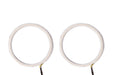 Diode Dynamics DD2241 Halo Lights LED 185mm Switchback Pair Diode Dynamics - Truck Part Superstore
