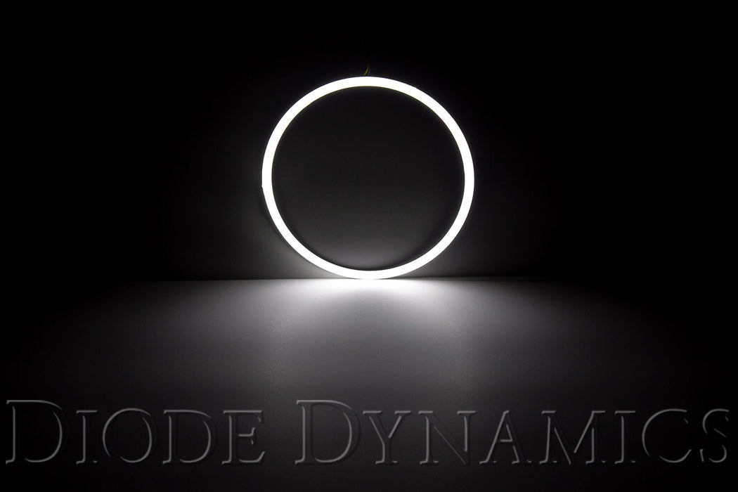 Diode Dynamics DD2241S Halo Lights LED 185mm Switchback Single Diode Dynamics - Truck Part Superstore