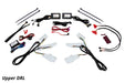 Diode Dynamics DD2242 Camaro 2016-2018 RGBWA Lower DRL Boards Diode Dynamics - Truck Part Superstore