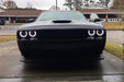 Diode Dynamics DD2246 Halo Lights LED 120mm White Four Diode Dynamics - Truck Part Superstore
