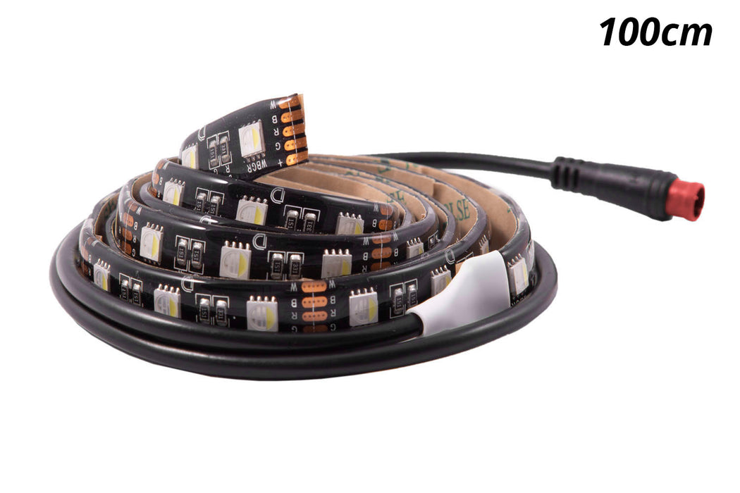 Diode Dynamics DD2251 RGBW 50cm Strip SMD30 M8 Diode Dynamics - Truck Part Superstore