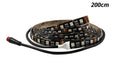 Diode Dynamics DD2253 RGBW 200cm Strip SMD120 M8 Diode Dynamics - Truck Part Superstore